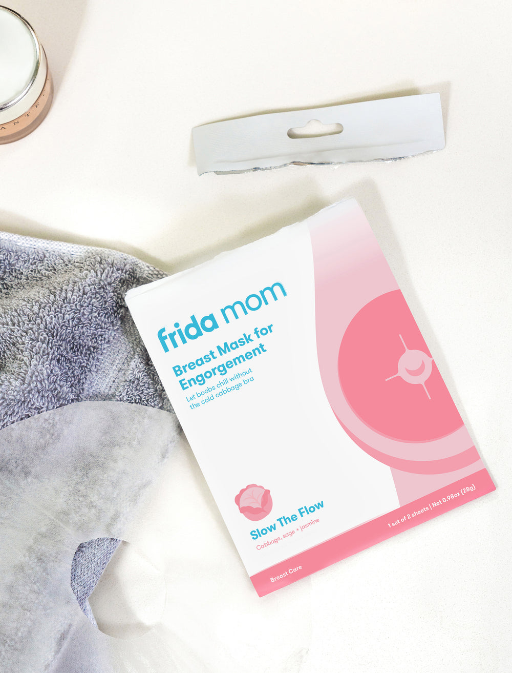 Must-Have Products for The New Breastfeeding Mom - Charlotte Mason  Motherhood