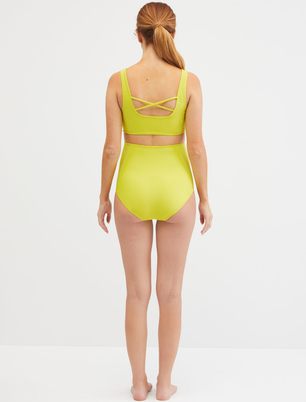 Spanx Slimmer And Shine Mid Thigh Open Bust Shaper Nude Bodysuit Size L  Size L - $41 - From Ava