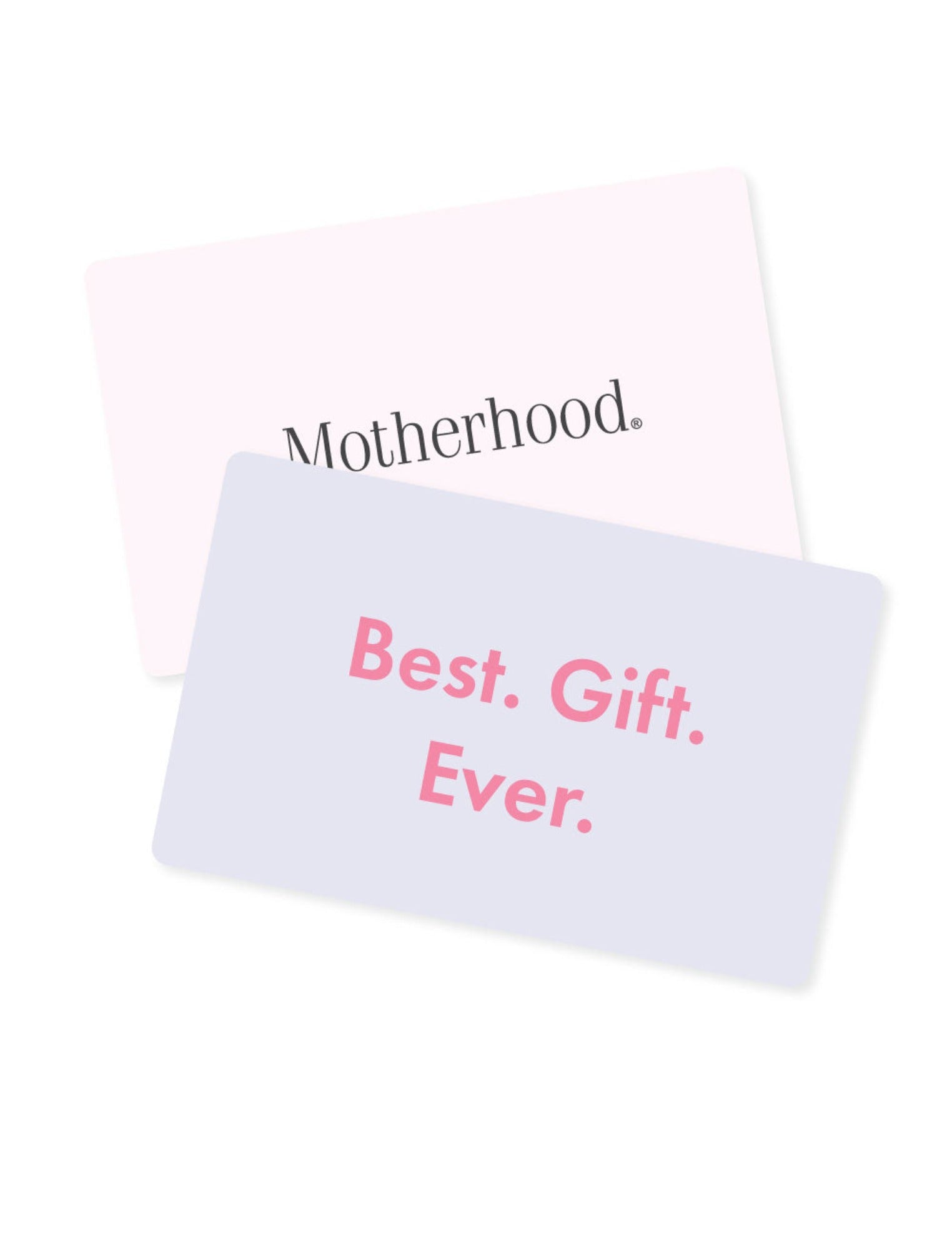 E-Gift Card - Motherhood