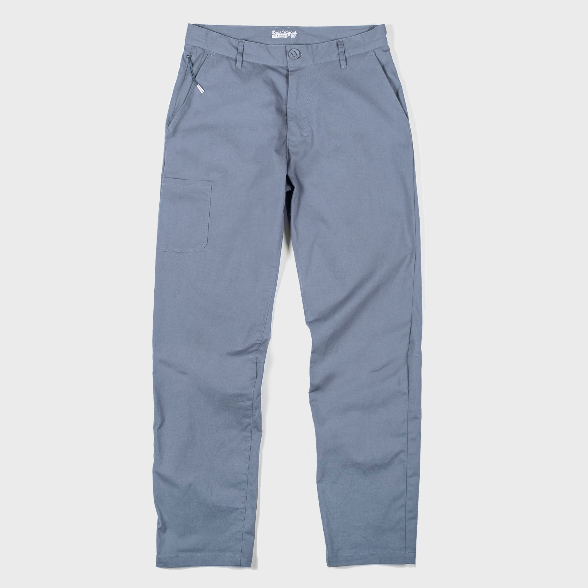 beardedgoat Men's Rover Pant