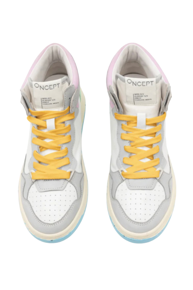 Oncept Brooklyn  Orchid Multi – shopestilo