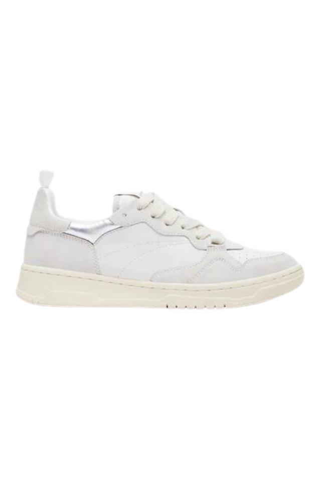 Steve Madden Everlie - White Multi