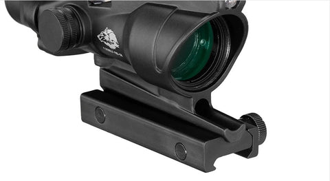 Tactical ACOG Scope