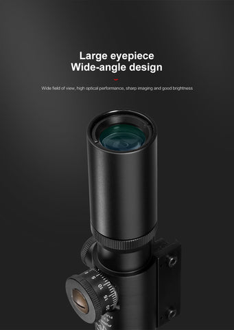 Large eyepiece SS2