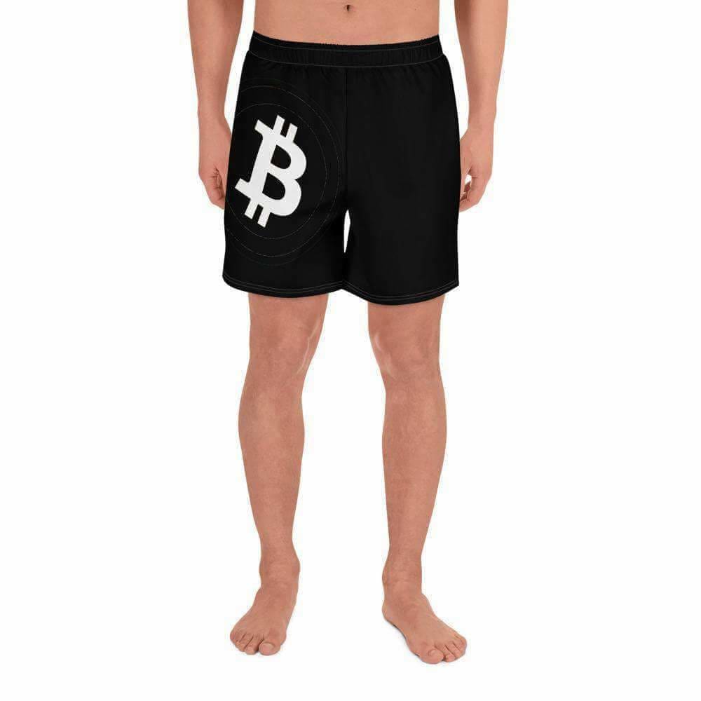 buy shorts on bitcoin