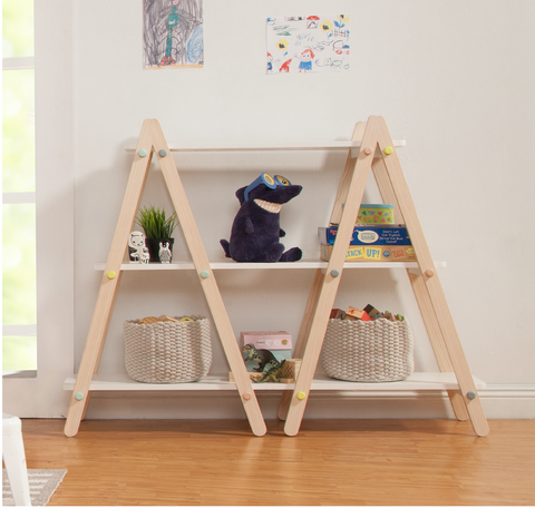 Dottie Bookcase by Babyletto * Free 