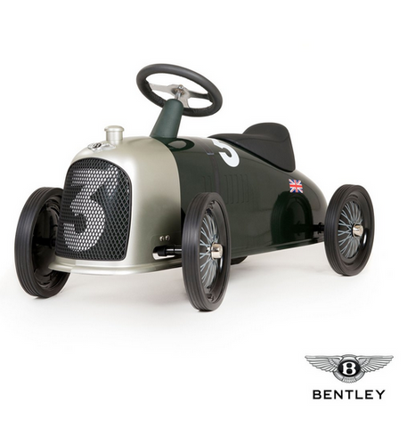 bentley ride on toy