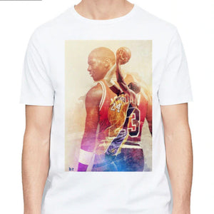 black mamba t shirt nike