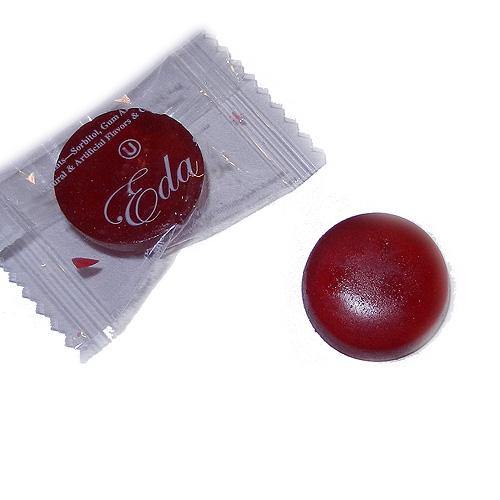 Sugar Free Cherry Hard Candy | groovycandies.com Online Candy Store ...