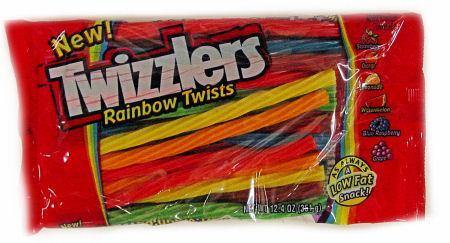 twizzlers twists groovycandies