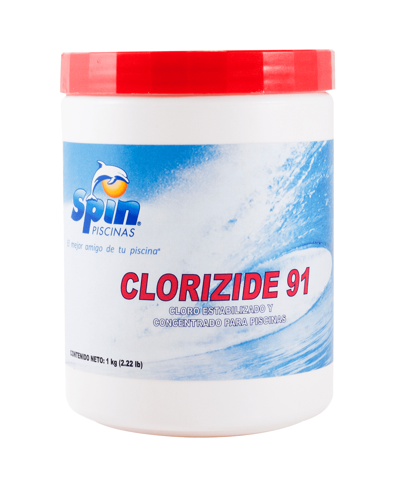 Clorizide 91 tableta de 3