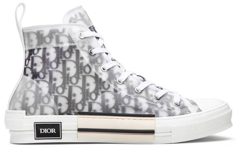 chuck taylor dior