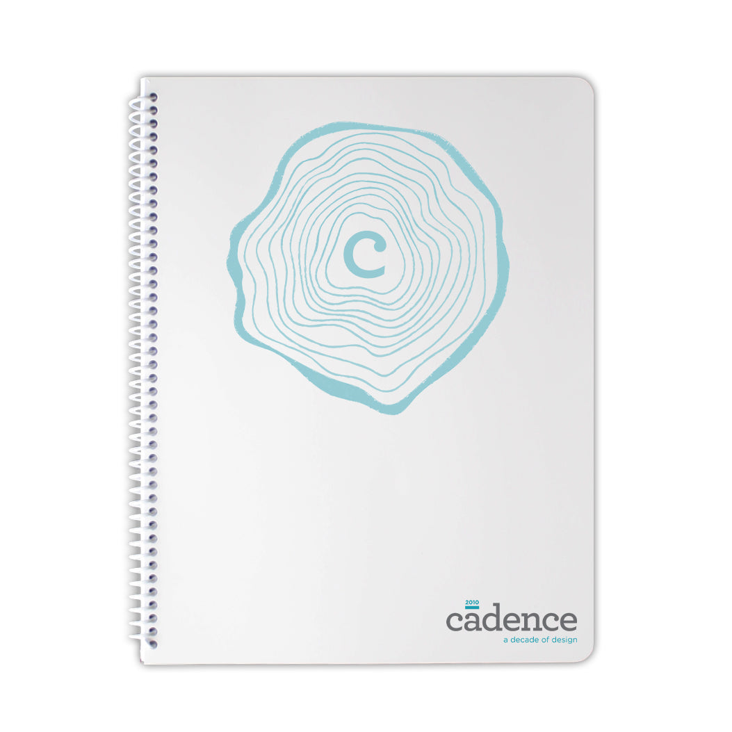 Decade Notebook