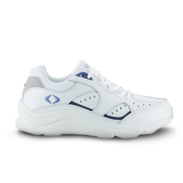 apex white shoes