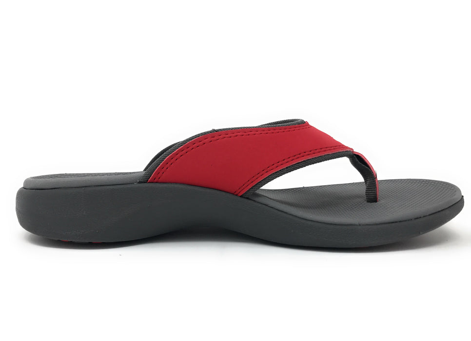 dr comfort flip flops