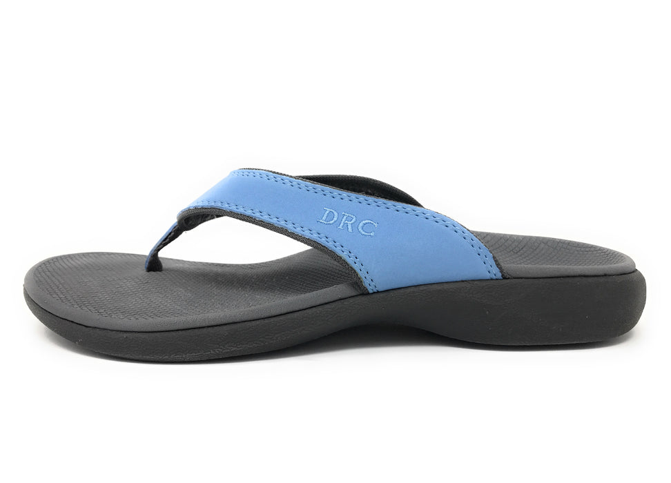 dr comfort flip flops