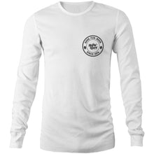 Load image into Gallery viewer, Since 2016 - AS Colour Base - Mens Long Sleeve T-Shirt