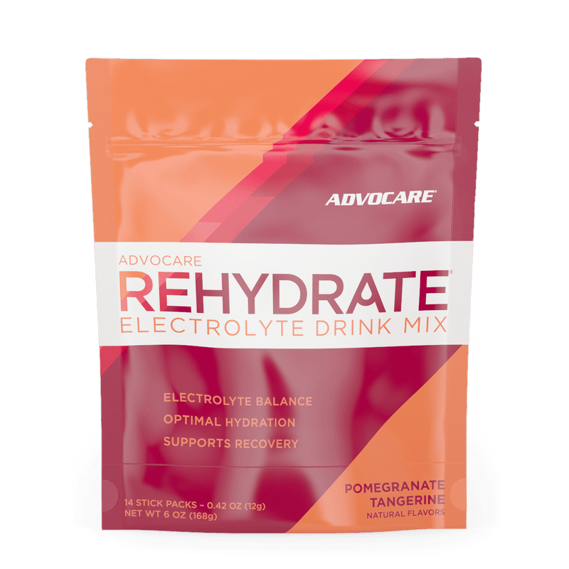 spark advocare