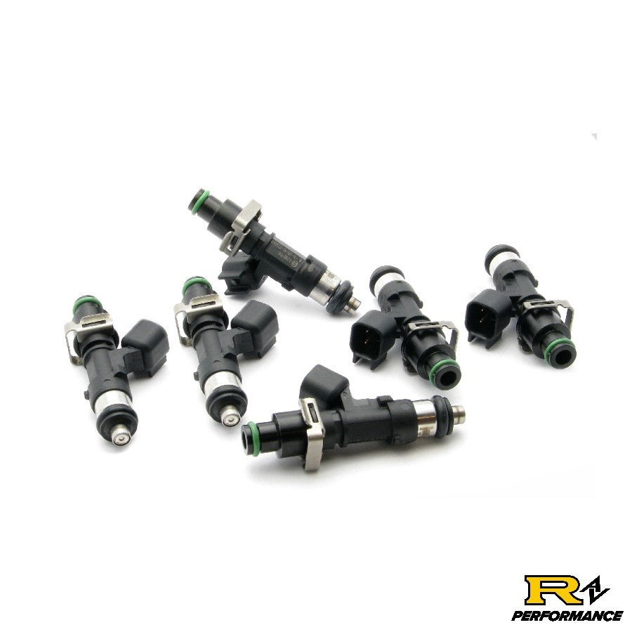 supra injectors high or low impedance