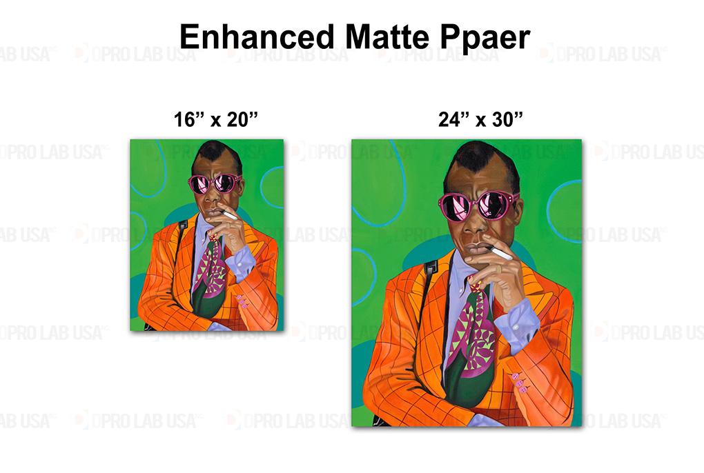 Custom for Ingrid Mathurin - 3 Enhanced Matte Paper Prints, 16"x20"(2), 24"x30"(1)