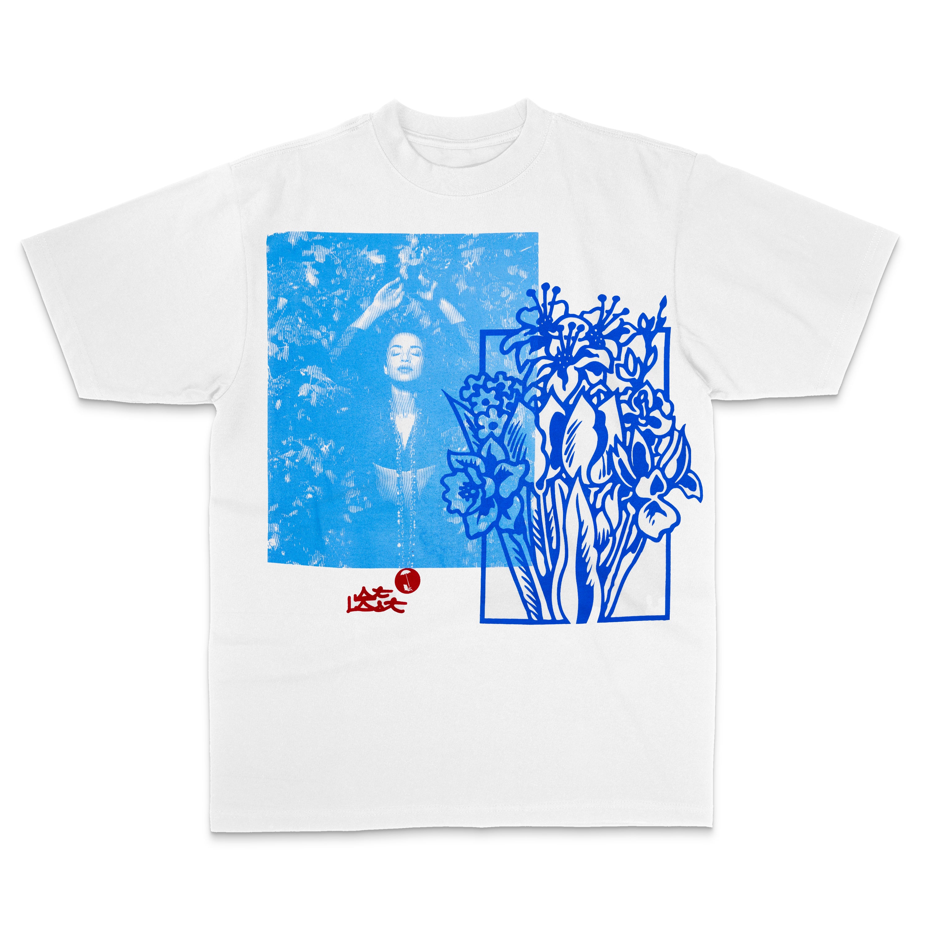 SADIE TEE