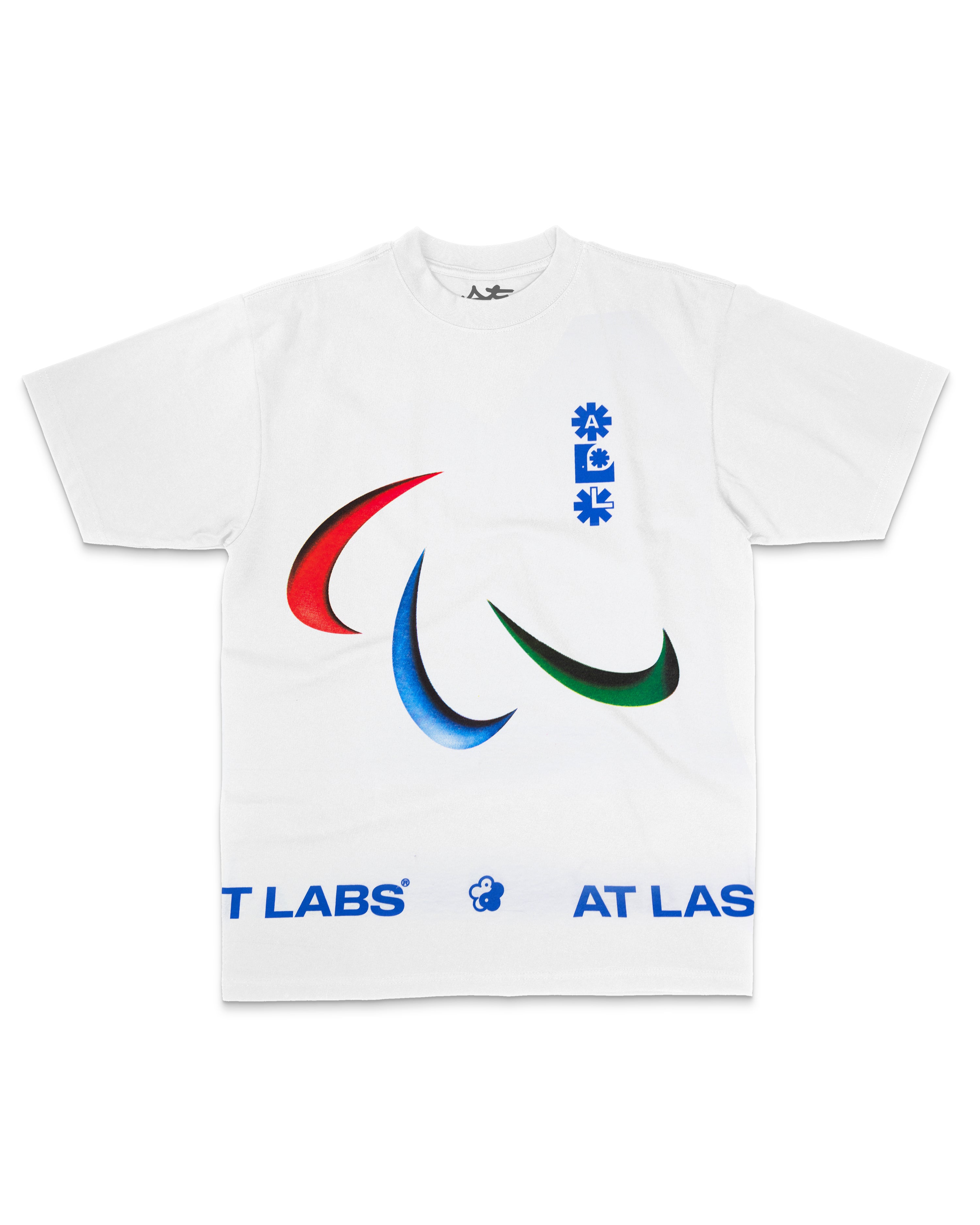 TRI-TECH TEE