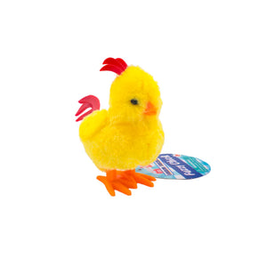 Barnyard Wind-Up Chicks - Fritzy's Roller Skate Shop