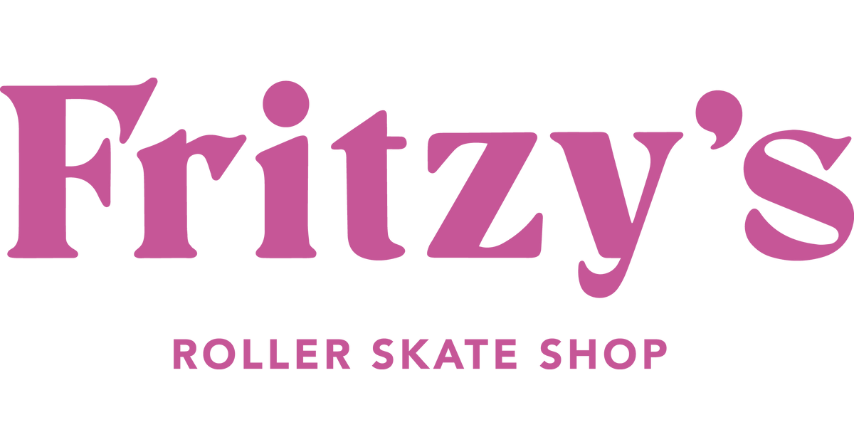 Chaya Ruby Roller Skates – Fritzy's Roller Skate Shop