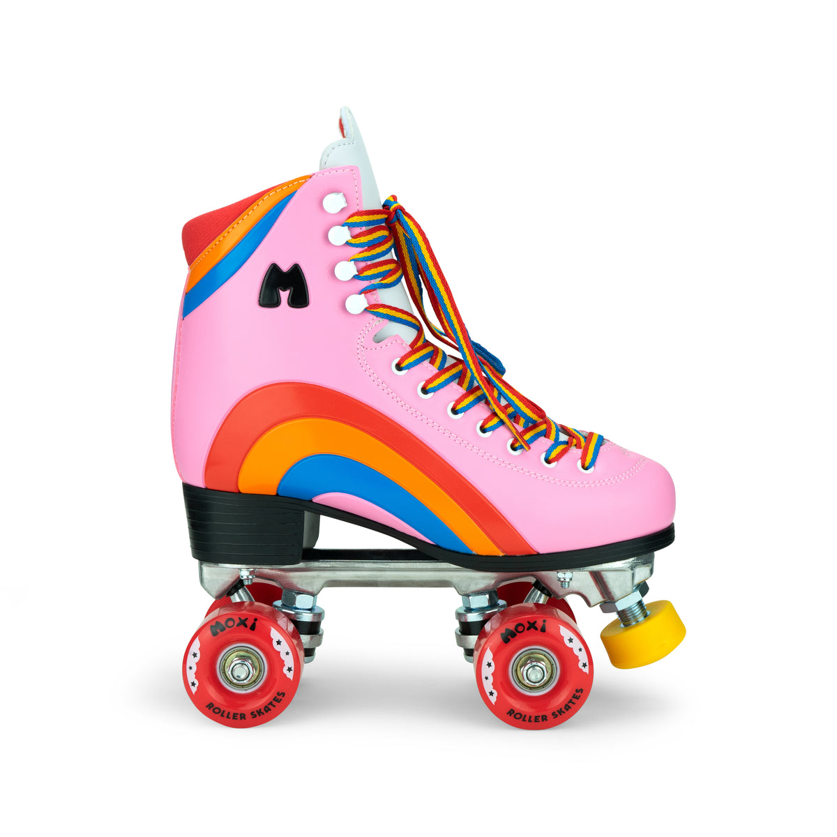 atom q6 heart pusher skates