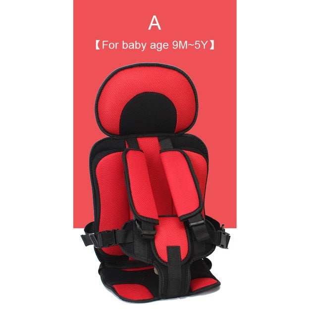 baby chair with name