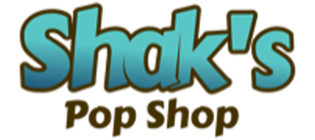 Shaks Pop Shop logo_ Canadian Funko Store