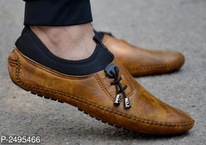mens stylish loafers shoes
