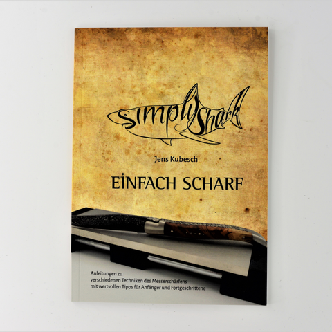 SimplyShark Schleifhandbuch