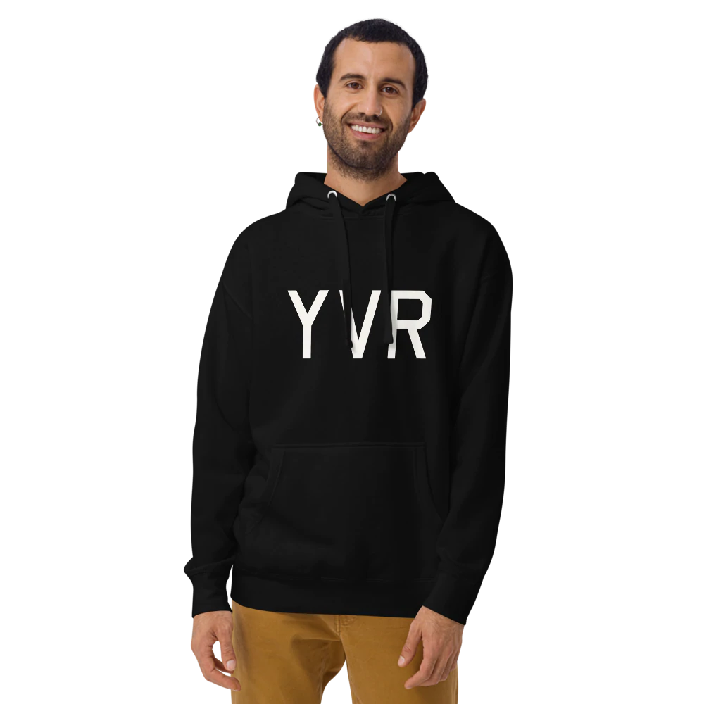 Vancouver Hoodies & Sweatshirts • YVR Theme Clothing • YHM Designs