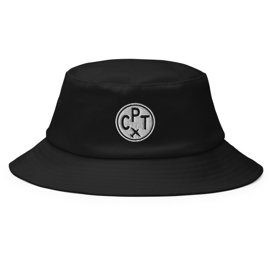 CPH Copenhagen Denmark Bucket Hat