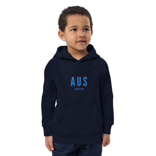 AUSTIN HOODIE