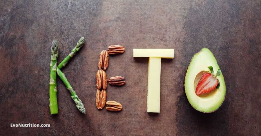 What is keto? 