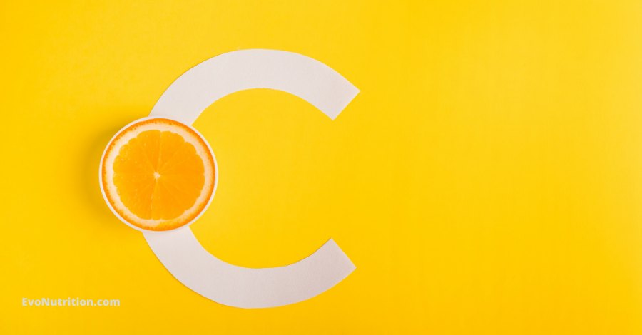 Vitamin C as an antioxidant - benefits of vitamin c tablets 