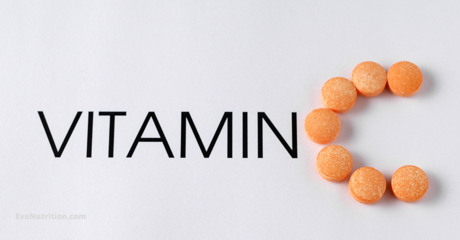 Vitamin C deficiency - benefits of vitamin C tablets 