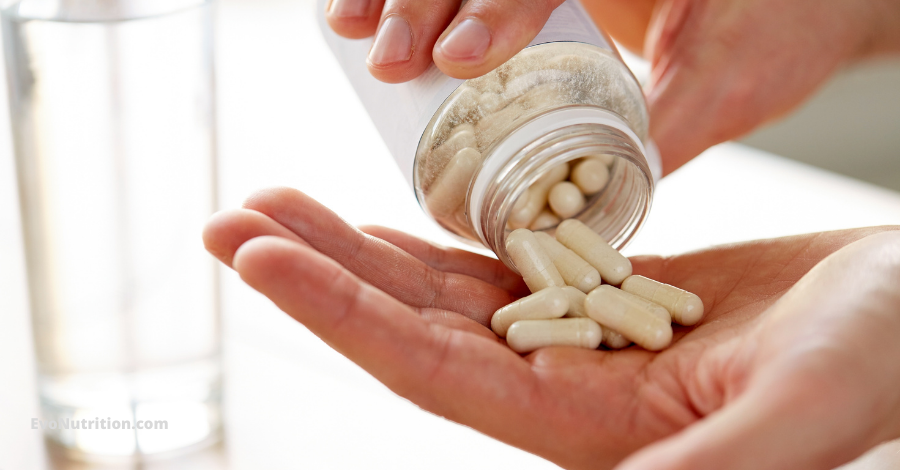 What are multivitamins - best multivitamins for vegetarian athletes 