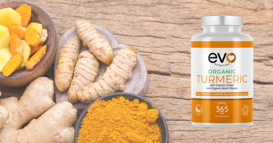 Taking turmeric and ginger supplements - best ways to take turmeric and ginger 