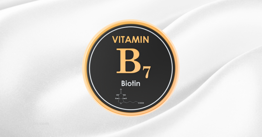 What is biotin