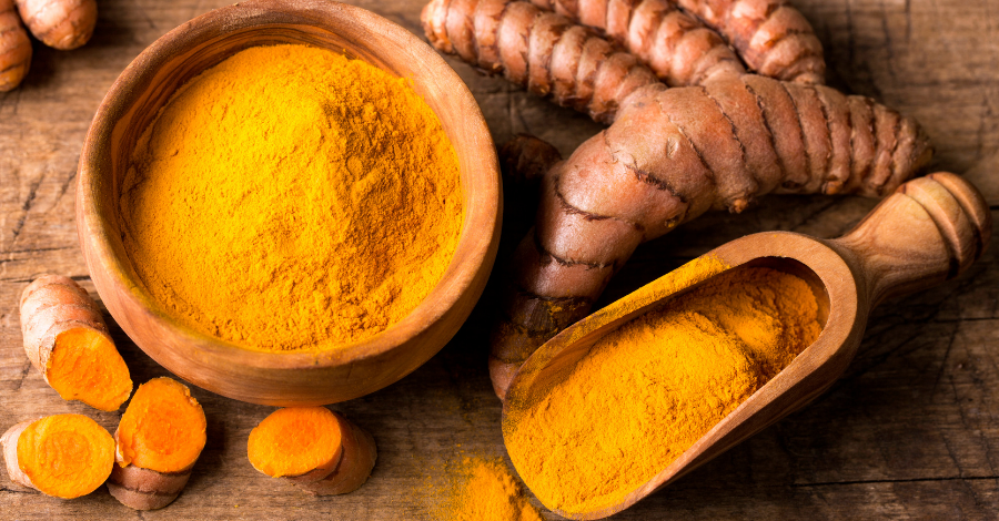 What Is Turmeric - Ginger and Turmeric Benefits 