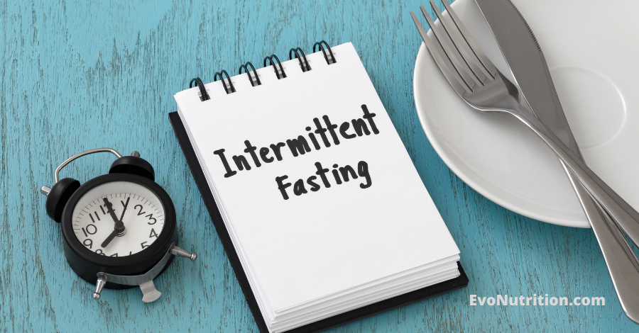 What is intermittent fasting? Goli Gummies 
