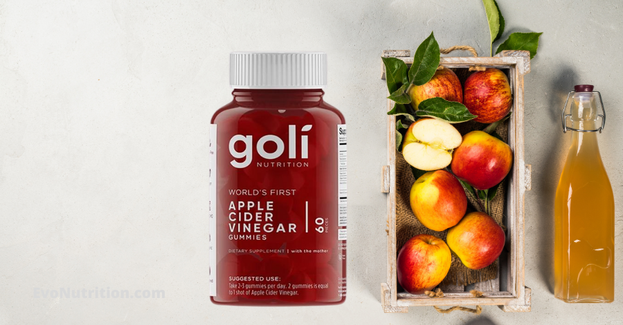 Benefits of Goli Gummies when intermittent fasting 