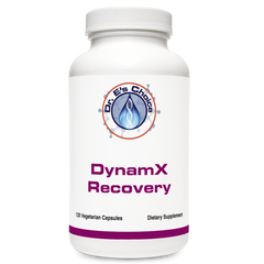 DynamX Recovery chondroitin and glucosamine