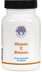 Vitamin C Balance