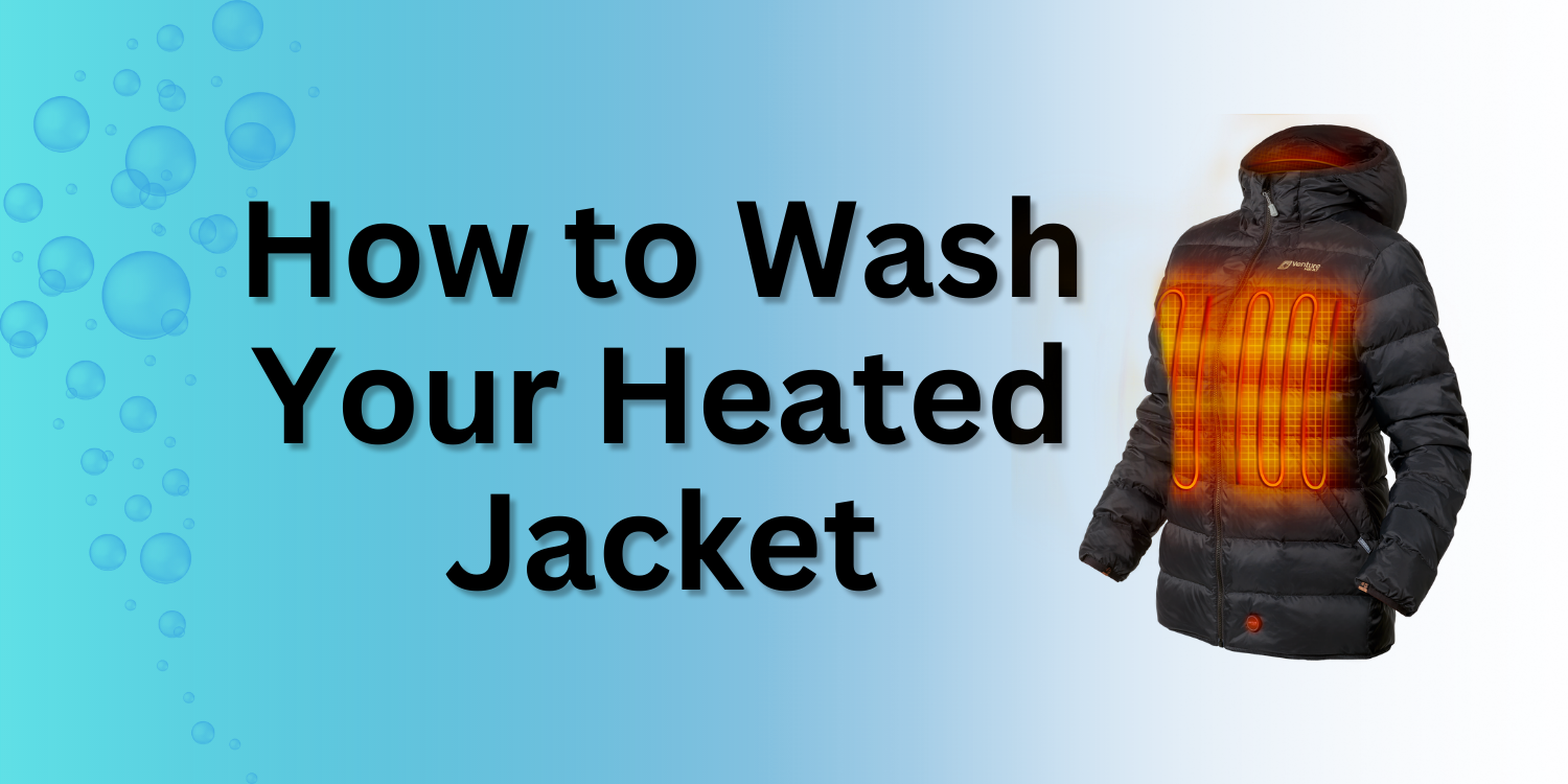 Are heated jackets worth it? Venture Heat