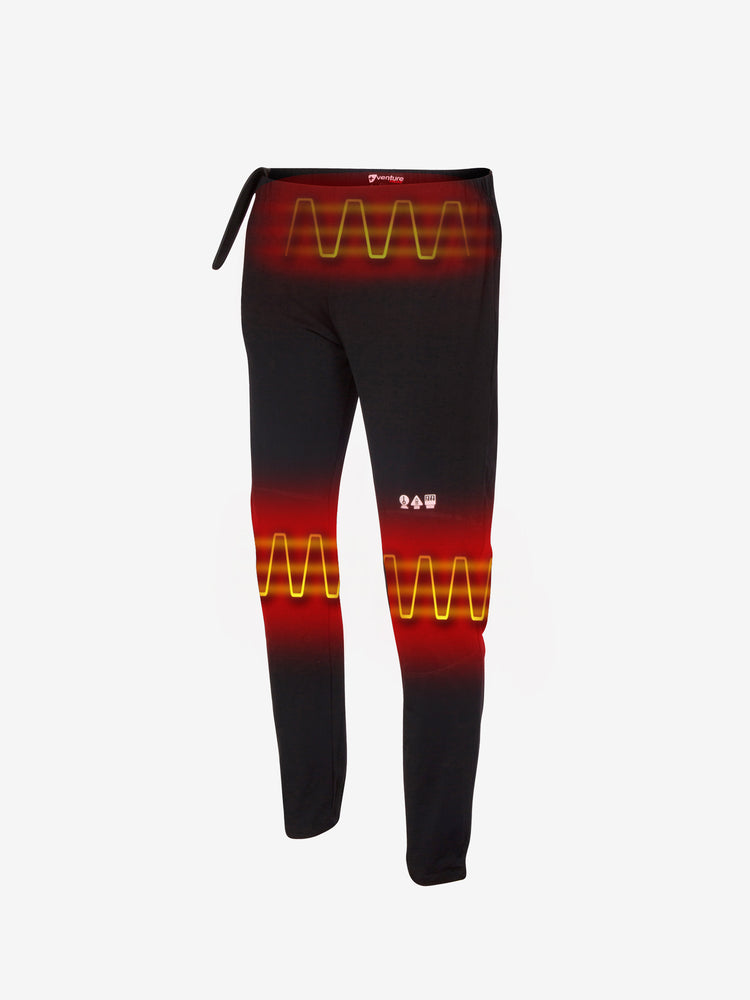 Heated Pants and Heated Pant Liners - The Warming Store