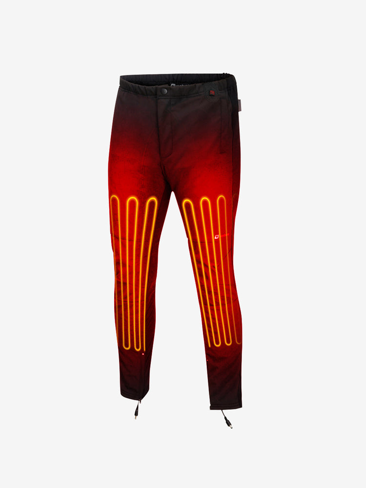 Unisex Heated Stretch Baselayer Pants – Venture Heat